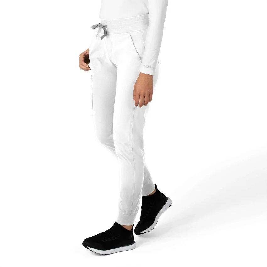 Γυναικείο παντελόνι Jogger Scrub της σειράς Force Essentials