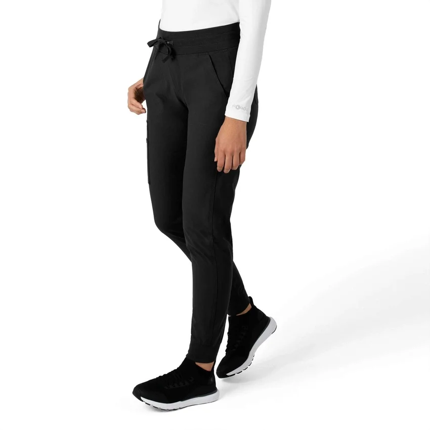 Γυναικείο παντελόνι Jogger Scrub της σειράς Force Essentials