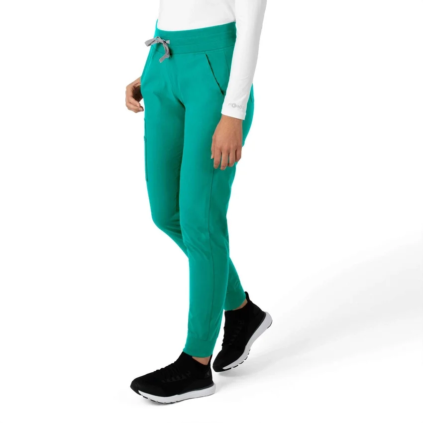 Γυναικείο παντελόνι Jogger Scrub της σειράς Force Essentials