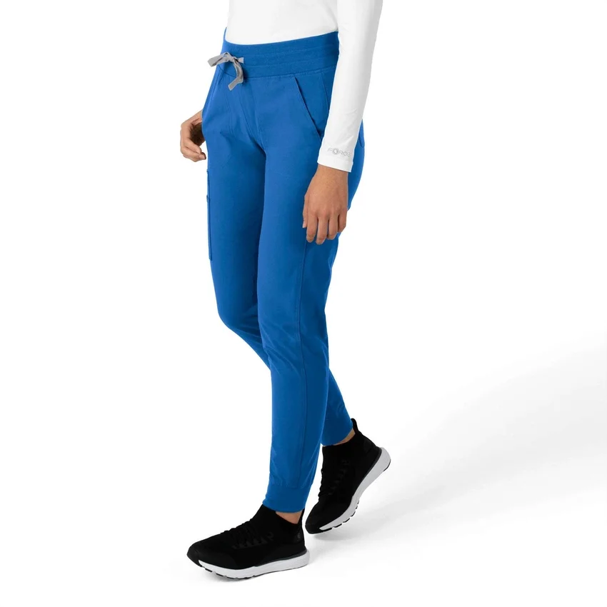 Γυναικείο παντελόνι Jogger Scrub της σειράς Force Essentials