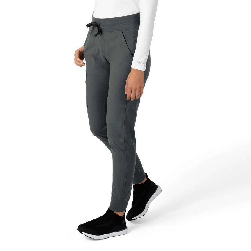 Γυναικείο παντελόνι Jogger Scrub της σειράς Force Essentials