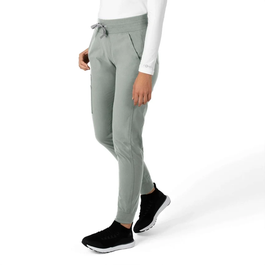 Γυναικείο παντελόνι Jogger Scrub της σειράς Force Essentials