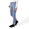 Γυναικείο παντελόνι Jogger Scrub της σειράς Force Essentials