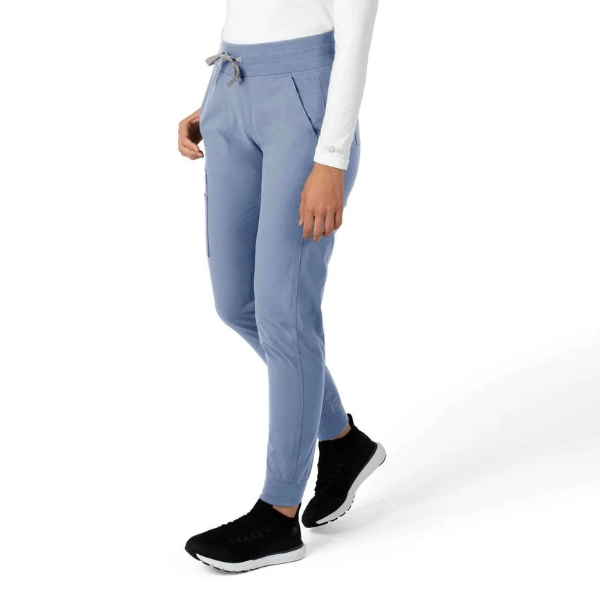 Γυναικείο παντελόνι Jogger Scrub της σειράς Force Essentials