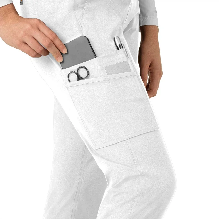 Γυναικείο παντελόνι Jogger Scrub της σειράς Force Essentials