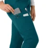 Γυναικείο παντελόνι Jogger Scrub της σειράς Force Essentials