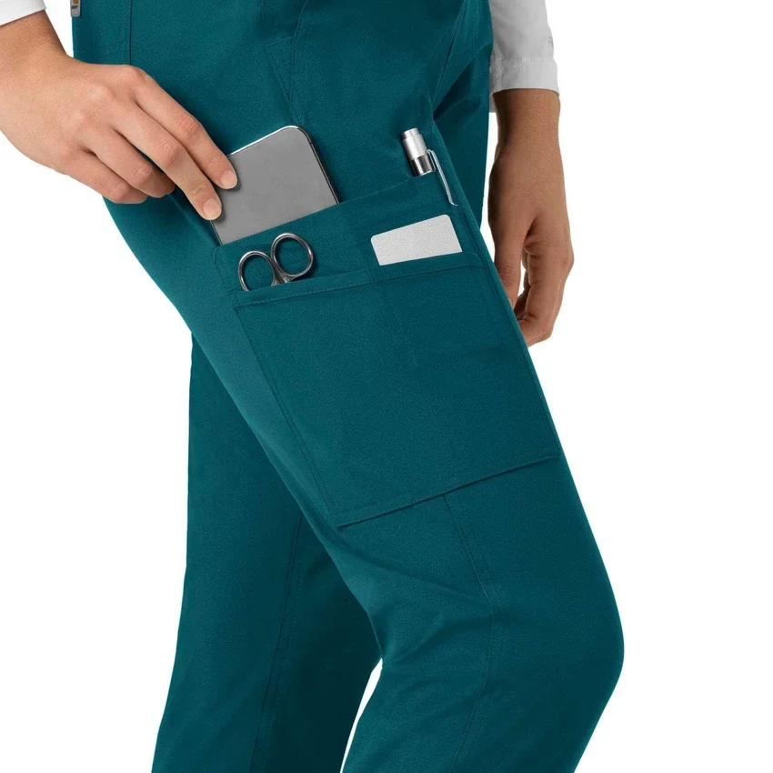 Γυναικείο παντελόνι Jogger Scrub της σειράς Force Essentials