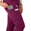 Γυναικείο παντελόνι Jogger Scrub της σειράς Force Essentials