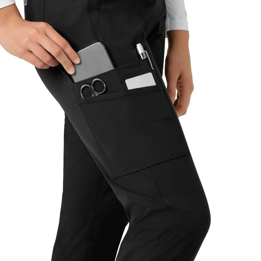 Γυναικείο παντελόνι Jogger Scrub της σειράς Force Essentials