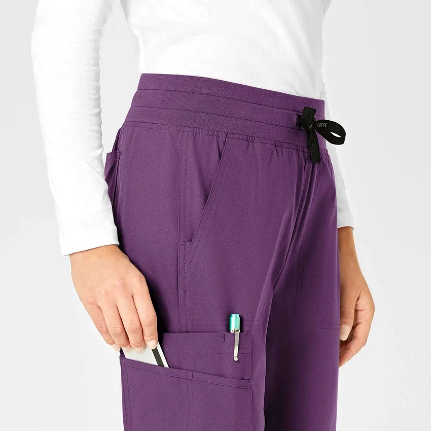 Γυναικείο παντελόνι Jogger Scrub της σειράς Force Essentials