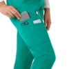 Γυναικείο παντελόνι Jogger Scrub της σειράς Force Essentials
