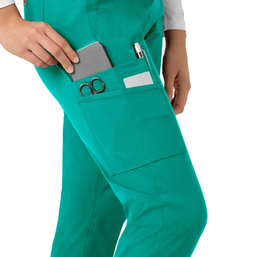Γυναικείο παντελόνι Jogger Scrub της σειράς Force Essentials