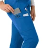 Γυναικείο παντελόνι Jogger Scrub της σειράς Force Essentials