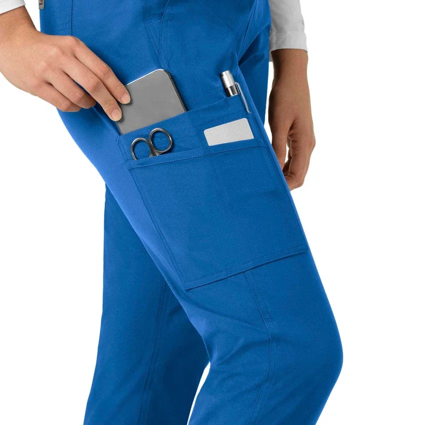 Γυναικείο παντελόνι Jogger Scrub της σειράς Force Essentials