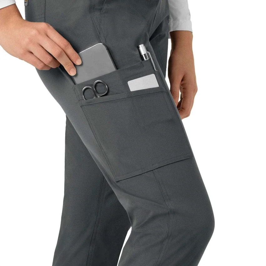 Γυναικείο παντελόνι Jogger Scrub της σειράς Force Essentials