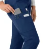 Γυναικείο παντελόνι Jogger Scrub της σειράς Force Essentials