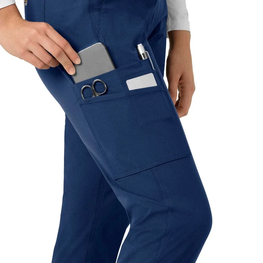 Γυναικείο παντελόνι Jogger Scrub της σειράς Force Essentials