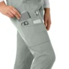 Γυναικείο παντελόνι Jogger Scrub της σειράς Force Essentials