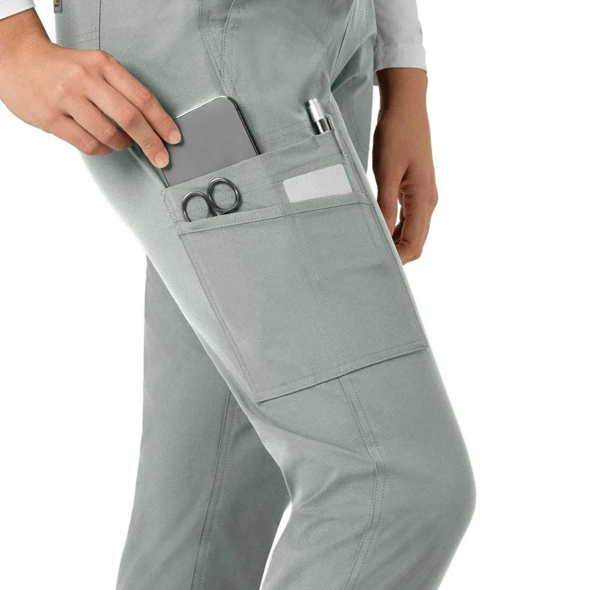 Γυναικείο παντελόνι Jogger Scrub της σειράς Force Essentials
