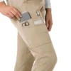 Γυναικείο παντελόνι Jogger Scrub της σειράς Force Essentials