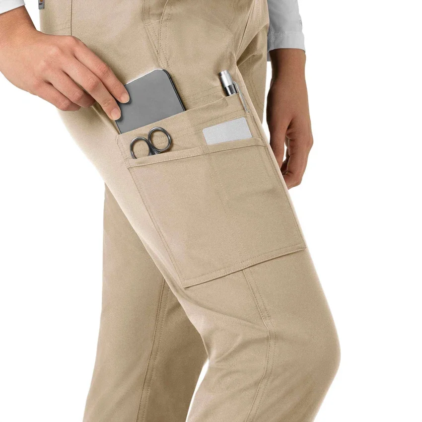 Γυναικείο παντελόνι Jogger Scrub της σειράς Force Essentials