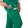 Γυναικείο παντελόνι Jogger Scrub της σειράς Force Essentials