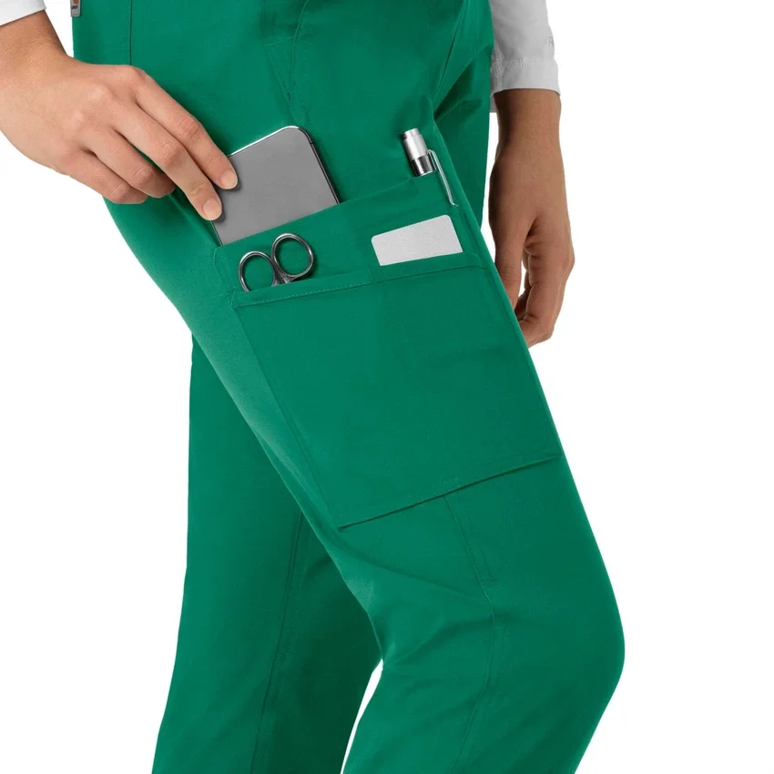 Γυναικείο παντελόνι Jogger Scrub της σειράς Force Essentials