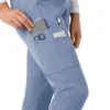 Γυναικείο παντελόνι Jogger Scrub της σειράς Force Essentials