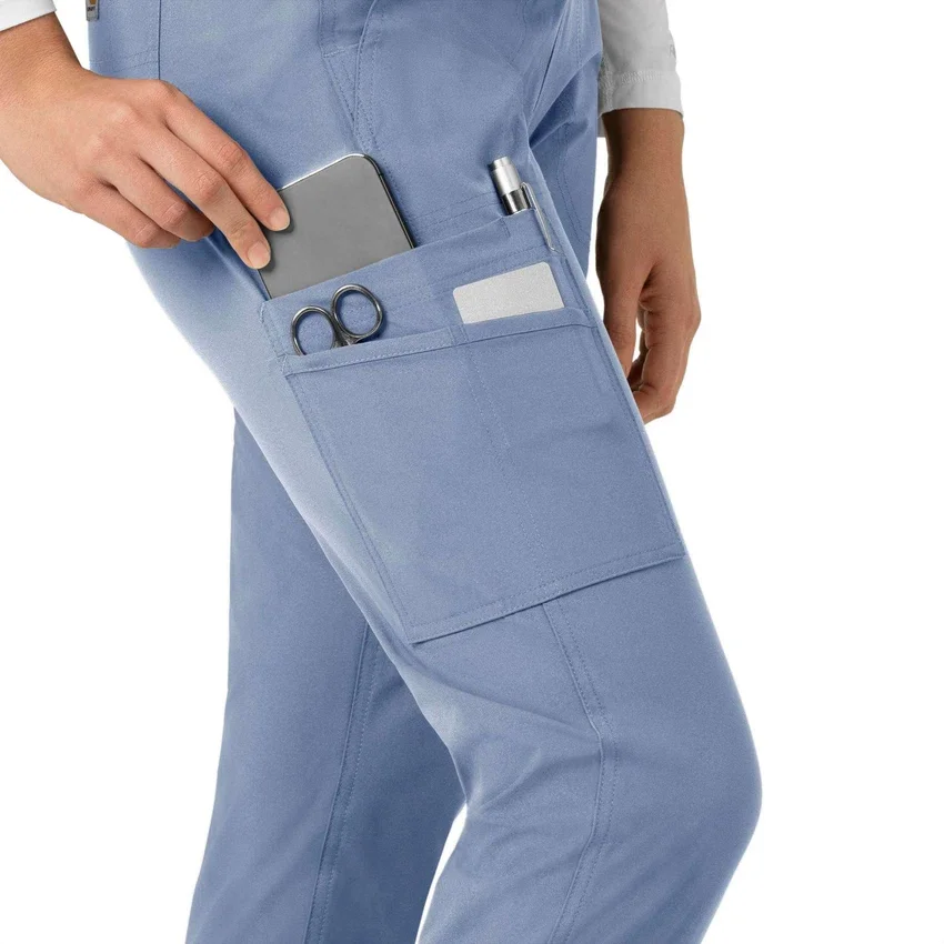 Γυναικείο παντελόνι Jogger Scrub της σειράς Force Essentials