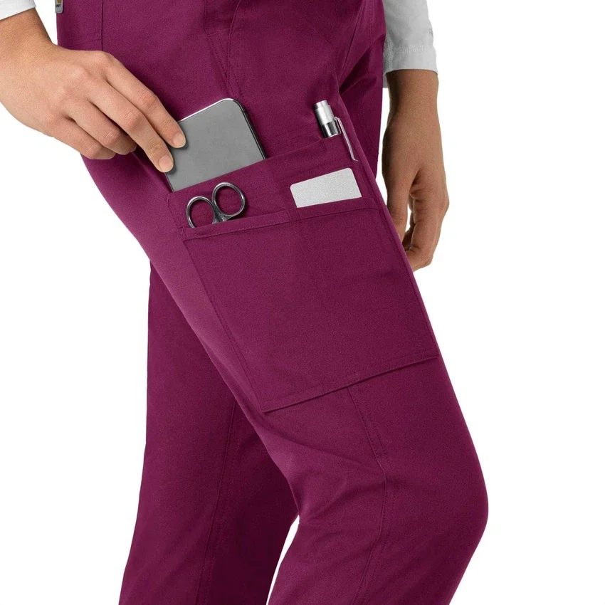 Γυναικείο παντελόνι Jogger Scrub της σειράς Force Essentials