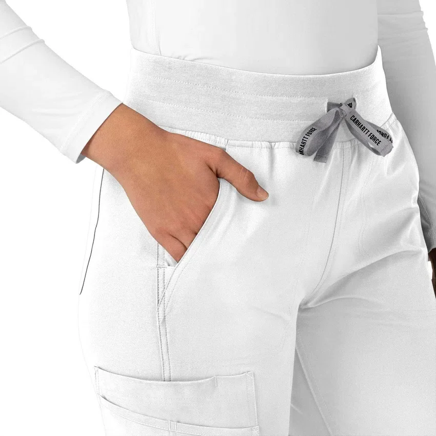 Γυναικείο παντελόνι Jogger Scrub της σειράς Force Essentials