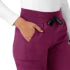 Γυναικείο παντελόνι Jogger Scrub της σειράς Force Essentials
