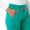 Γυναικείο παντελόνι Jogger Scrub της σειράς Force Essentials