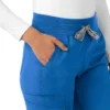 Γυναικείο παντελόνι Jogger Scrub της σειράς Force Essentials