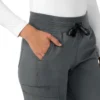 Γυναικείο παντελόνι Jogger Scrub της σειράς Force Essentials