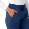 Γυναικείο παντελόνι Jogger Scrub της σειράς Force Essentials