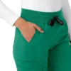 Γυναικείο παντελόνι Jogger Scrub της σειράς Force Essentials