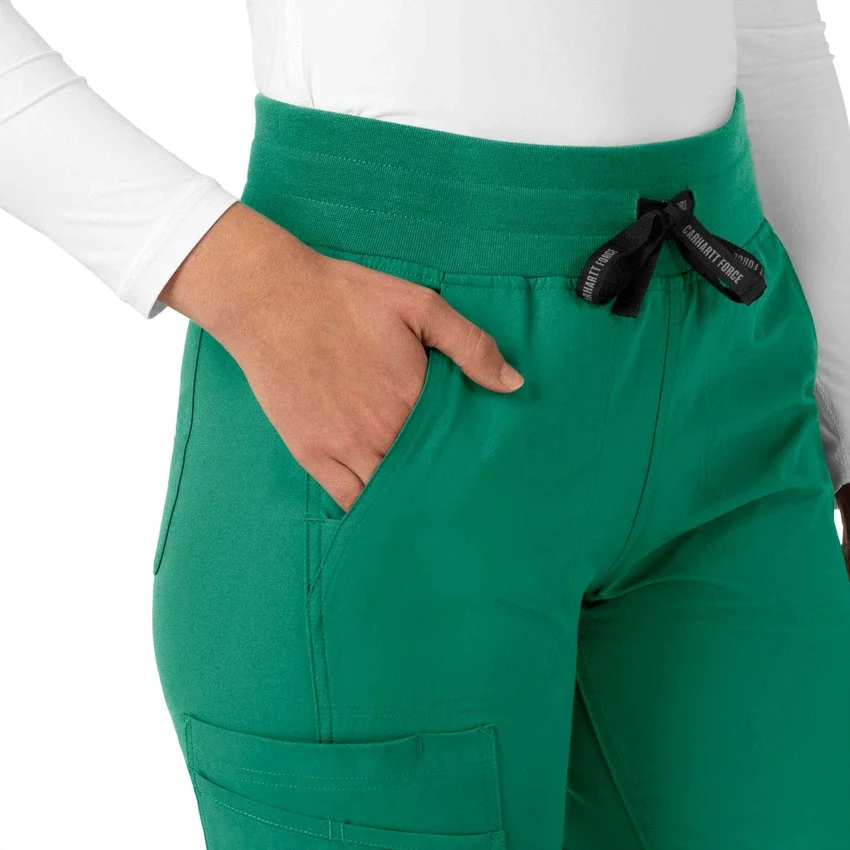 Γυναικείο παντελόνι Jogger Scrub της σειράς Force Essentials