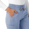 Γυναικείο παντελόνι Jogger Scrub της σειράς Force Essentials