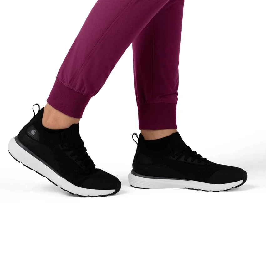 Γυναικείο παντελόνι Jogger Scrub της σειράς Force Essentials