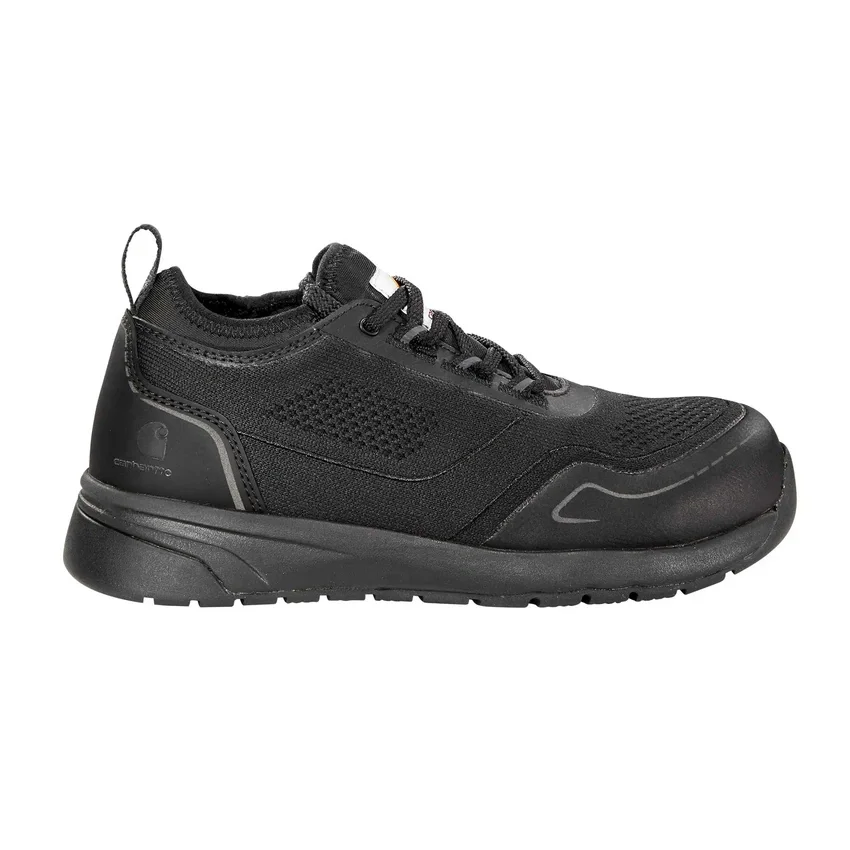 Γυναικείο παπούτσι εργασίας Carhartt Force® 3" με μύτη Nano Toe