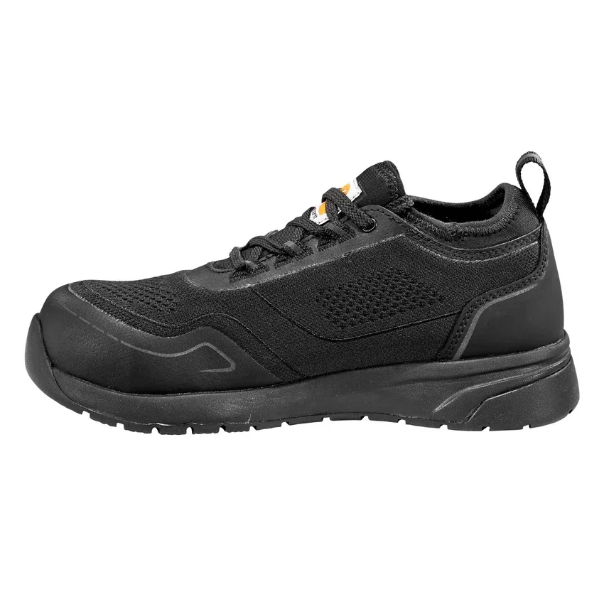 Γυναικείο παπούτσι εργασίας Carhartt Force® 3" με μύτη Nano Toe