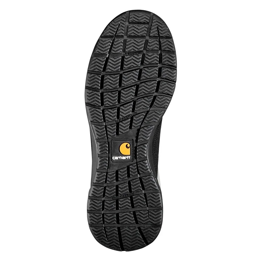 Γυναικείο παπούτσι εργασίας Carhartt Force® 3" με μύτη Nano Toe