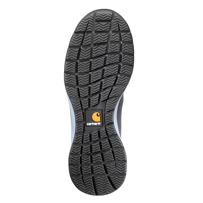 Γυναικείο παπούτσι εργασίας Carhartt Force® με σύνθετο προστατευτικό δάκτυλο Nano