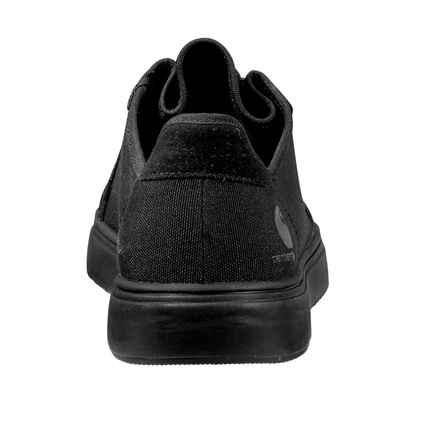 Γυναικείο παπούτσι εργασίας Detroit SD Nano Toe από καμβά