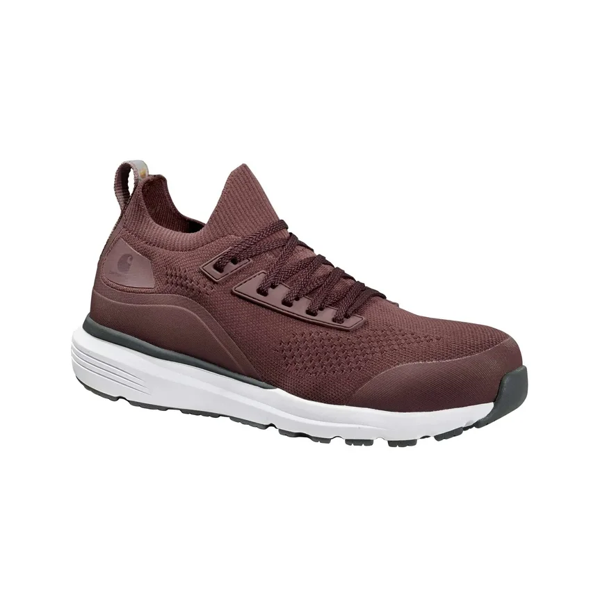Γυναικείο παπούτσι εργασίας Haslett ESD Nano Toe Knit