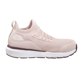Γυναικείο παπούτσι εργασίας Haslett ESD Nano Toe Knit