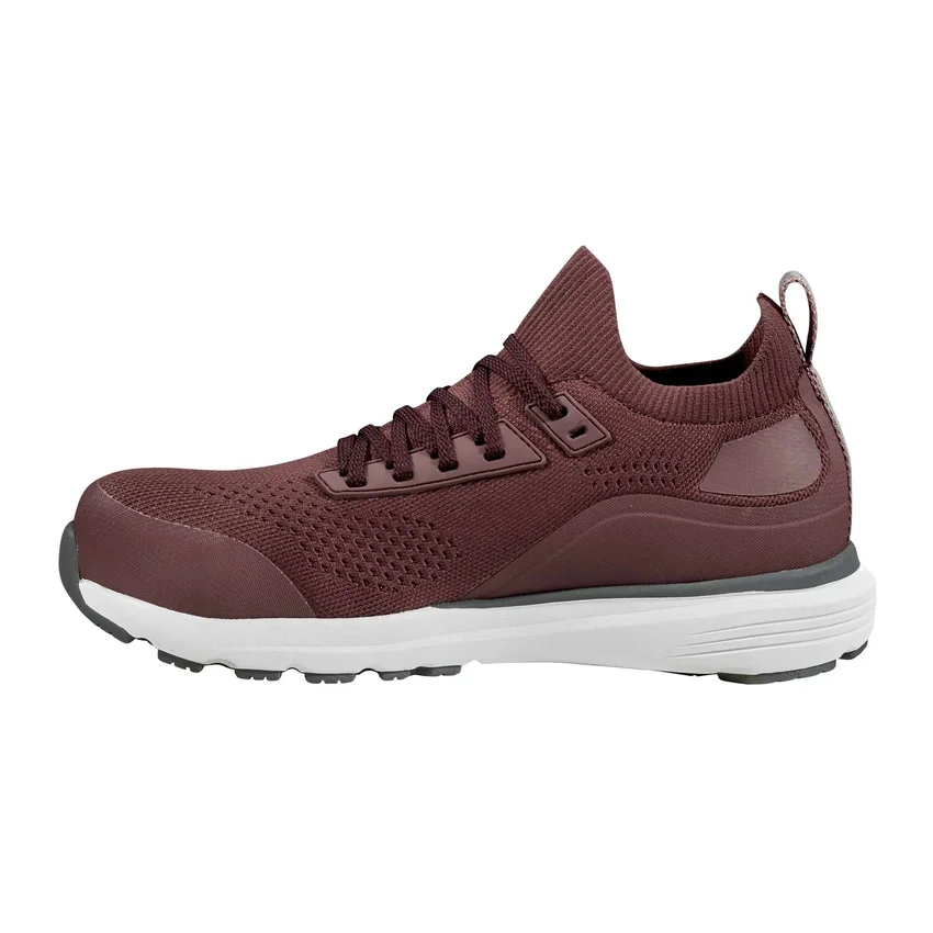 Γυναικείο παπούτσι εργασίας Haslett ESD Nano Toe Knit