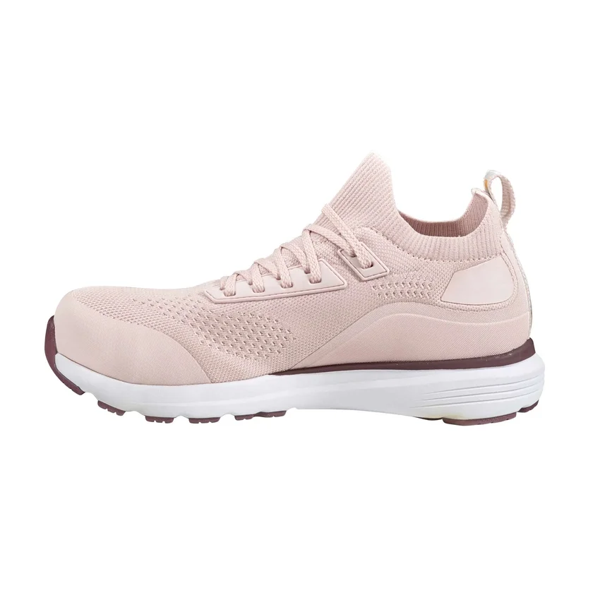 Γυναικείο παπούτσι εργασίας Haslett ESD Nano Toe Knit