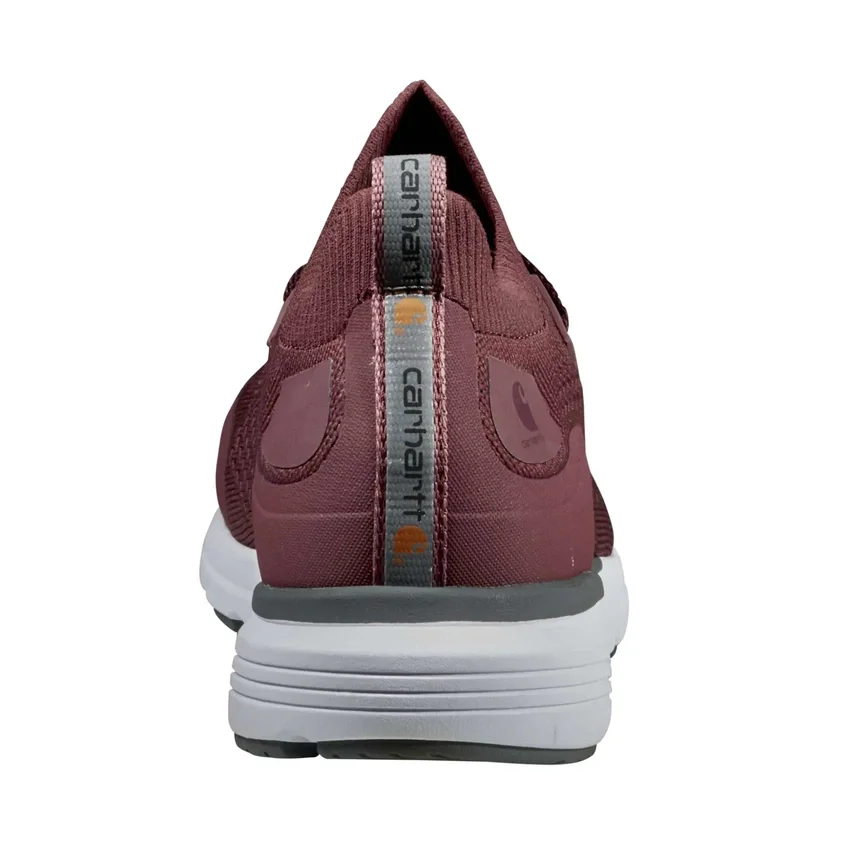 Γυναικείο παπούτσι εργασίας Haslett ESD Nano Toe Knit